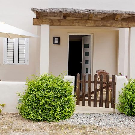 Es Garrovers - Formentera Break Sant Ferran de Ses Roques Exterior foto