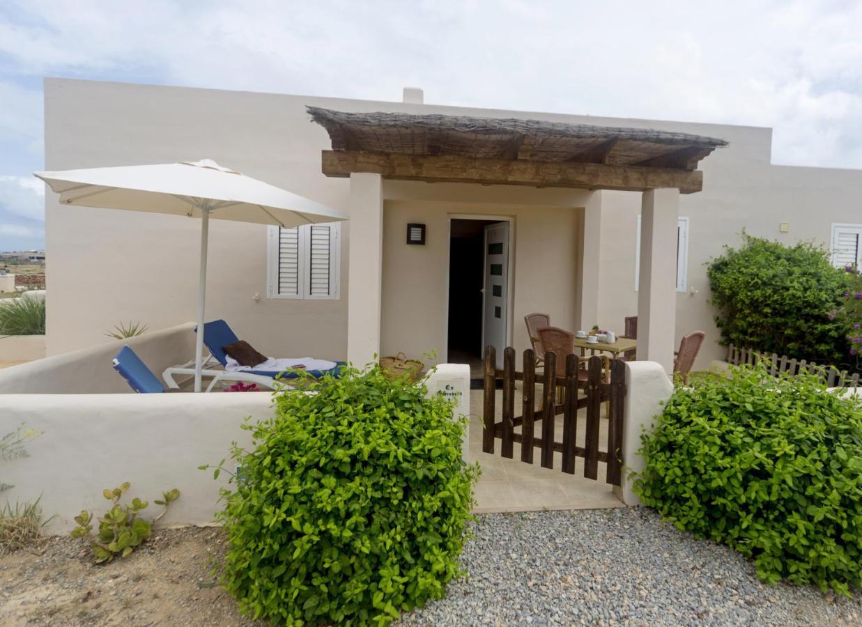 Es Garrovers - Formentera Break Sant Ferran de Ses Roques Exterior foto